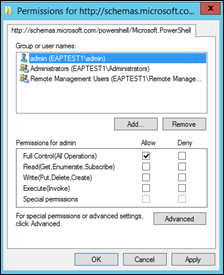 Run PowerShell Scripts with Local Administrator Rights