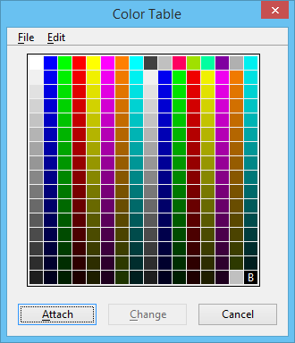 Buy ColorMaps: Be Happy (Color-Coded Patterns.. in Bulk