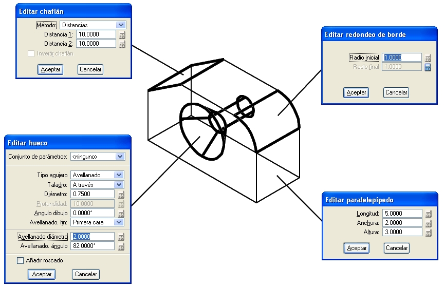 Protector de Cuadro Transparente – Imagine Custom