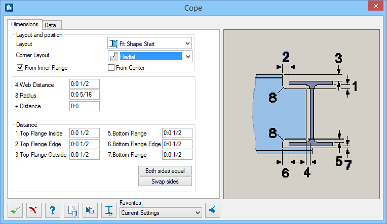 Randomize Scale for Auto Hatching in SOLIDWORKS Section Views