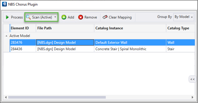 Mesh ID & Texture ID Added to the Context Menu - Announcements