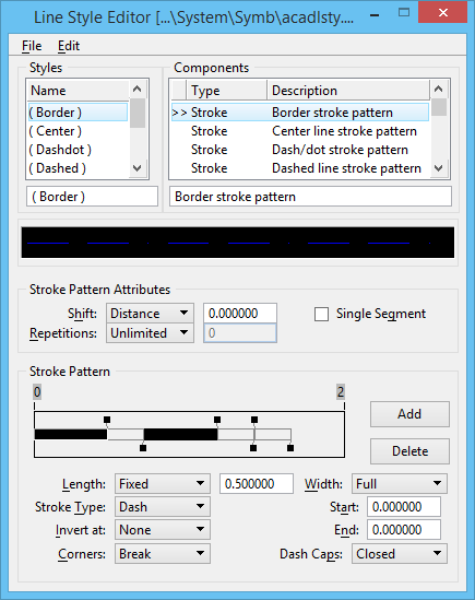 Revit OpEd: Importing CAD Files and Invert Colors